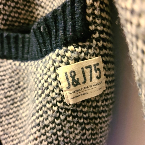 JACK AND JONE CARDIGAN - Picture 4 of 5